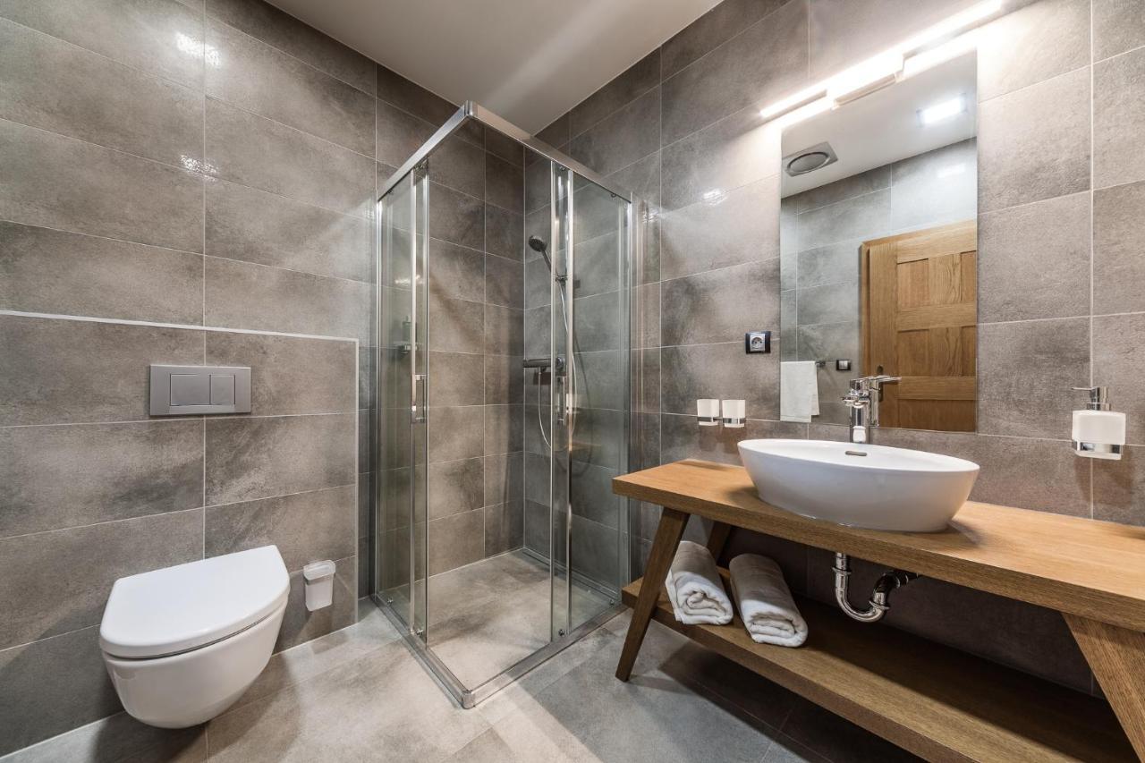 Hotel Mariansky Dvur Uherské Hradiště Zewnętrze zdjęcie