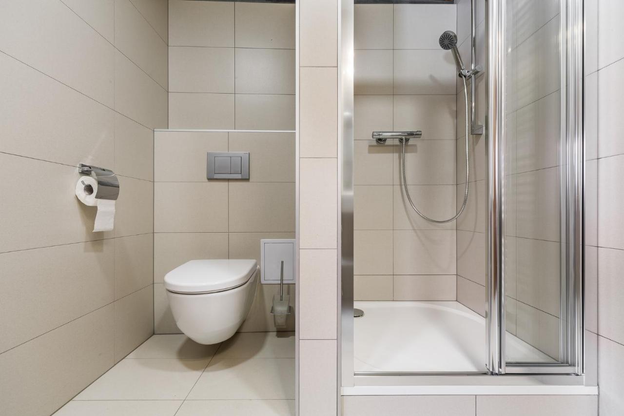 Hotel Mariansky Dvur Uherské Hradiště Zewnętrze zdjęcie