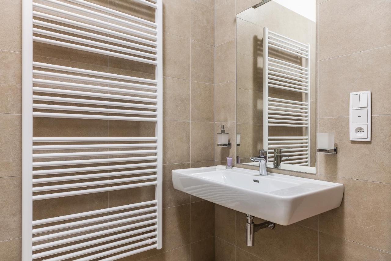 Hotel Mariansky Dvur Uherské Hradiště Zewnętrze zdjęcie